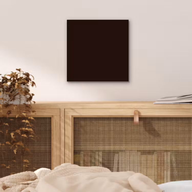 Deep - Obsidian - Bruin aluminium wit klein 46 -sfeer3