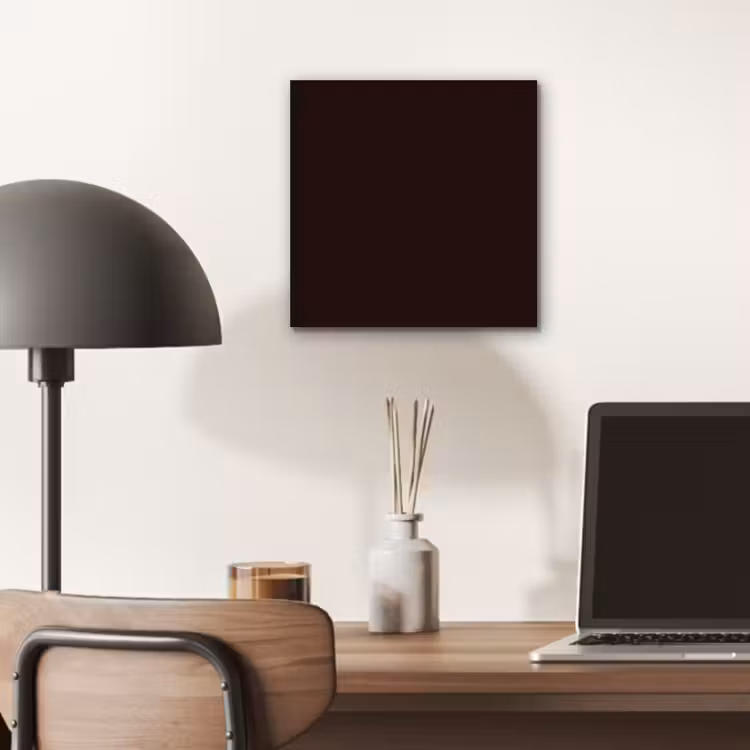 Deep - Obsidian - Bruin aluminium wit klein 46 -sfeer5