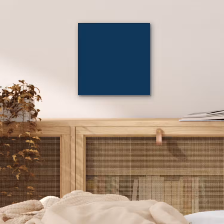 Deep - Ocean - Blauw aluminium wit klein 46 -sfeer3