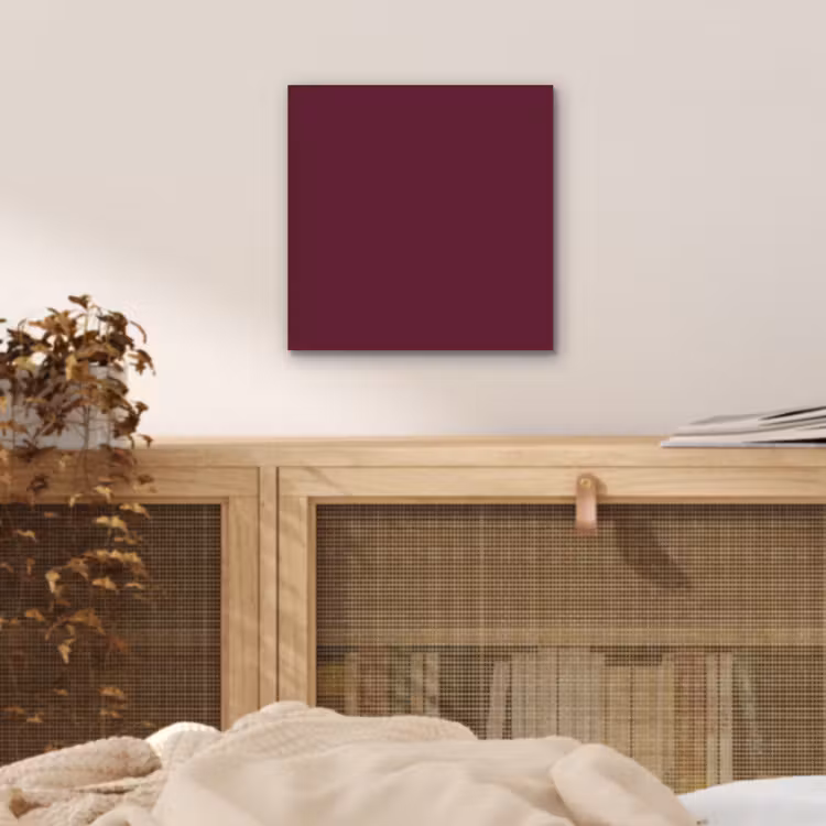 Deep - Plum - Paars aluminium wit klein 46 -sfeer3