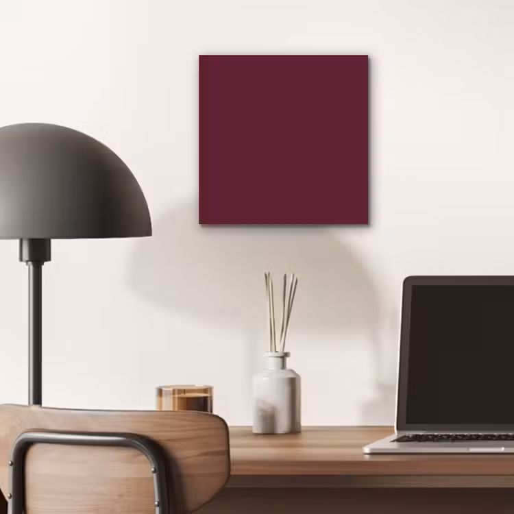 Deep - Plum - Paars aluminium wit klein 46 -sfeer5