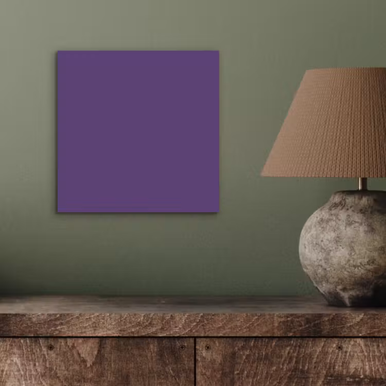 Deep - Plum - Paars aluminium wit klein 46 -sfeer2