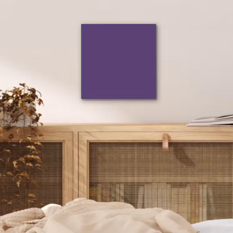 Deep - Plum - Paars aluminium wit klein 46 -sfeer3