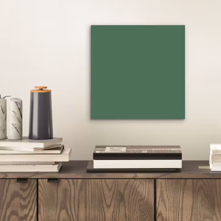 Deep - Sagewood - Groen aluminium wit klein 46 -sfeer1