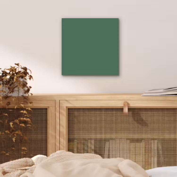 Deep - Sagewood - Groen aluminium wit klein 46 -sfeer3