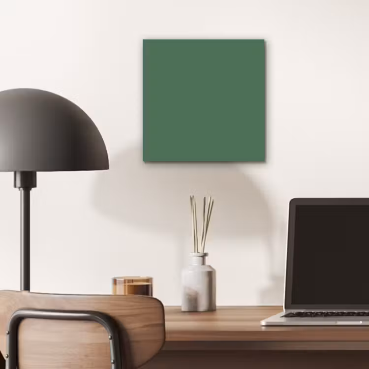 Deep - Sagewood - Groen aluminium wit klein 46 -sfeer5