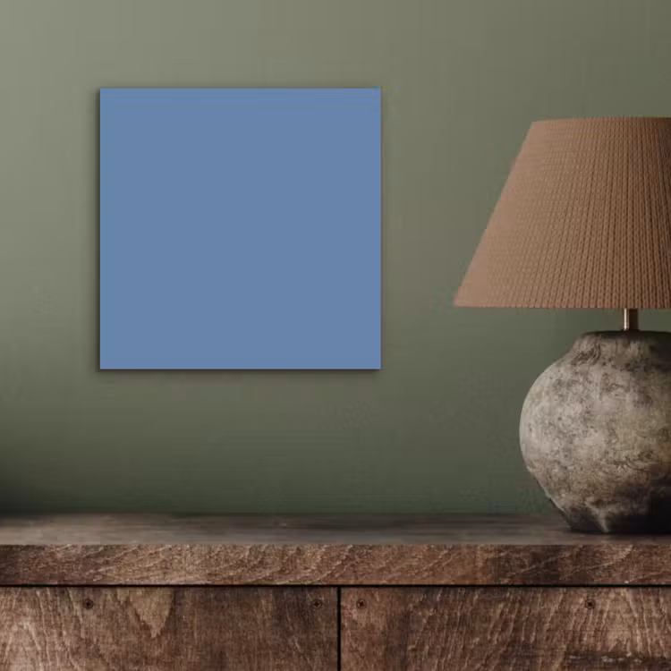 Denim - Breeze - Blauw aluminium wit klein 46 -sfeer2