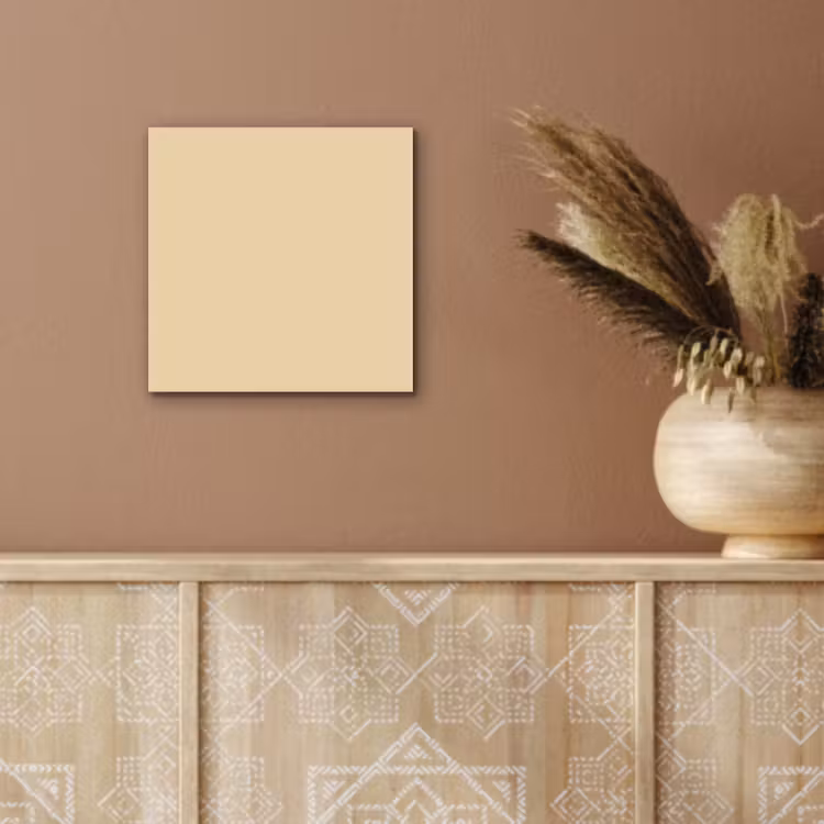 Desert - Sand - Nude aluminium wit klein 46 -sfeer4