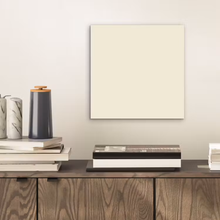 Drop - Delay - Nude aluminium wit klein 46 -sfeer1