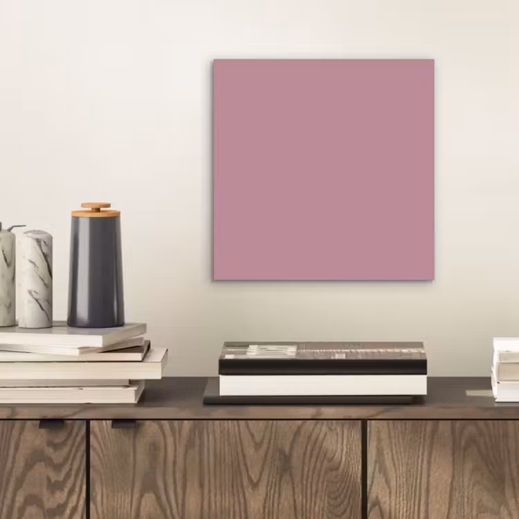 Dusty - Mauve - Paars aluminium wit klein 46 -sfeer1