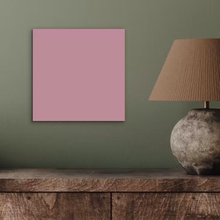 Dusty - Mauve - Paars aluminium wit klein 46 -sfeer2