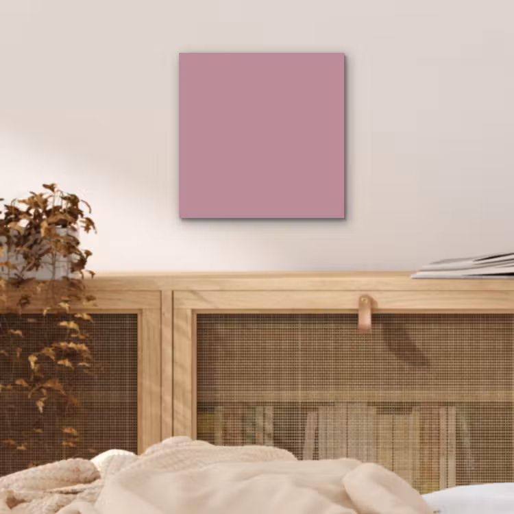 Dusty - Mauve - Paars aluminium wit klein 46 -sfeer3