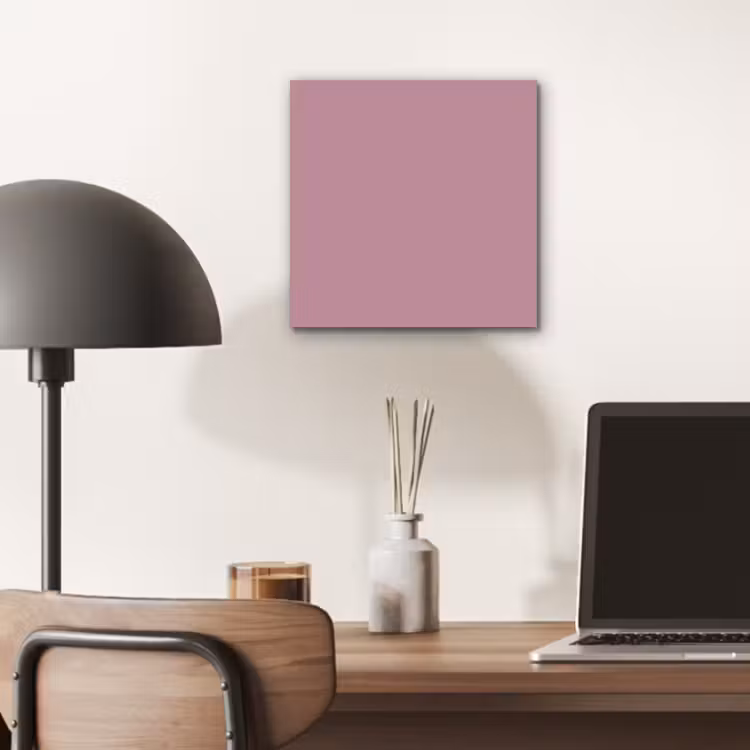 Dusty - Mauve - Paars aluminium wit klein 46 -sfeer5