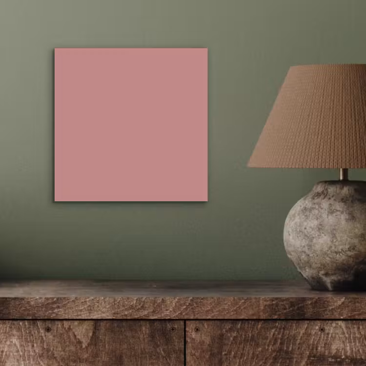 Dusty - Rose - Roze aluminium wit klein 46 -sfeer2