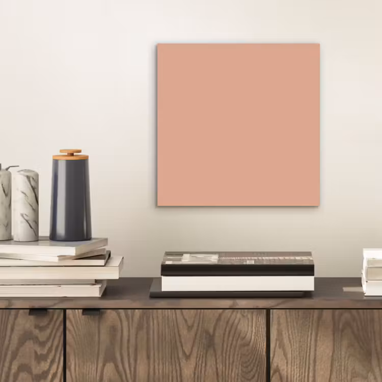 Dusty - Rose - Roze aluminium wit klein 46 -sfeer1