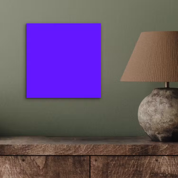 Electric - Indigo - Paars aluminium wit klein 46 -sfeer2