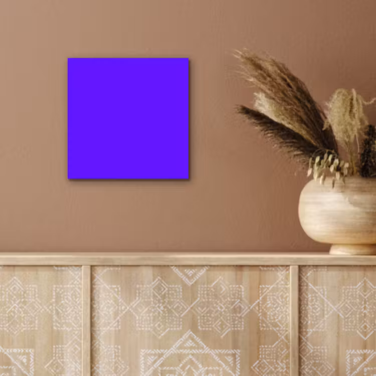 Electric - Indigo - Paars aluminium wit klein 46 -sfeer4