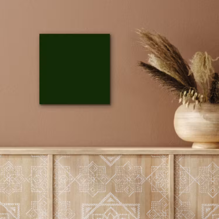 Forest - Green - Groen aluminium wit klein 46 -sfeer4