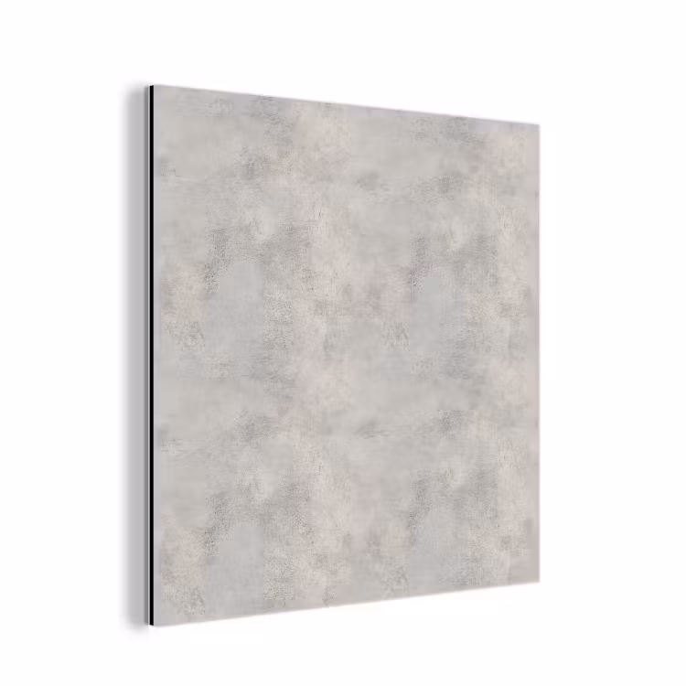 Grijs - Beton - Industrieel aluminium wit klein 46 -3d
