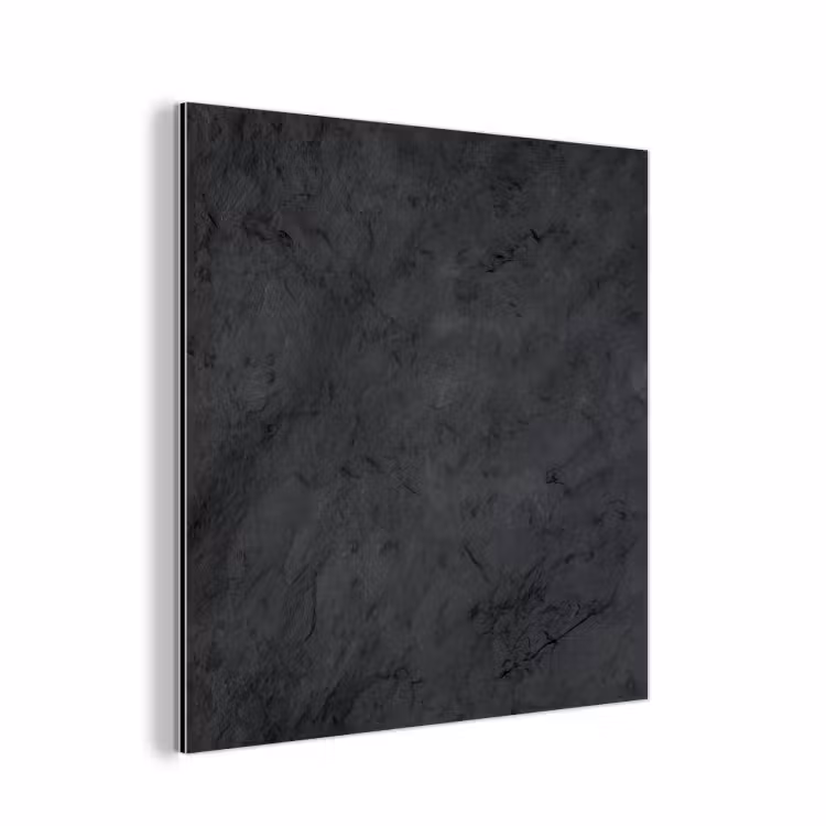 Grijs - Cement - Beton - Industrieel aluminium wit klein -3d