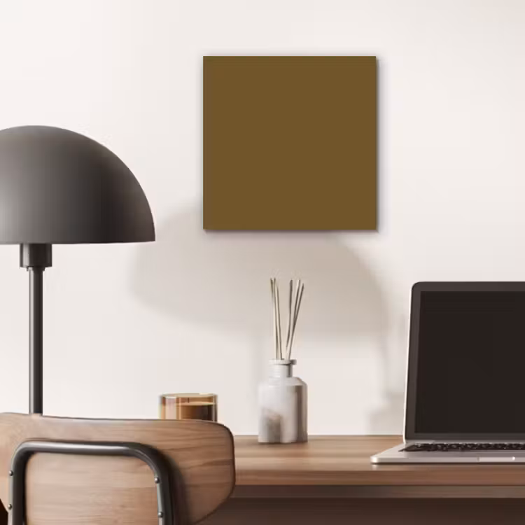 Hunter - Groen - Herfst aluminium wit klein 46 -sfeer5