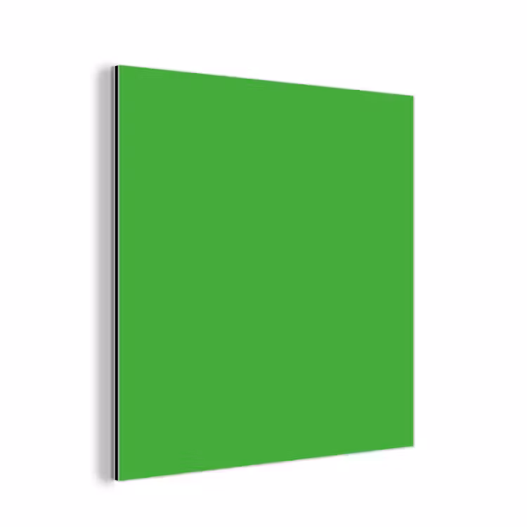 Kelly - Green - Groen aluminium wit klein 46 -3d