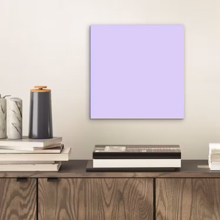 Light - Orchid - Paars aluminium wit klein 46 -sfeer1