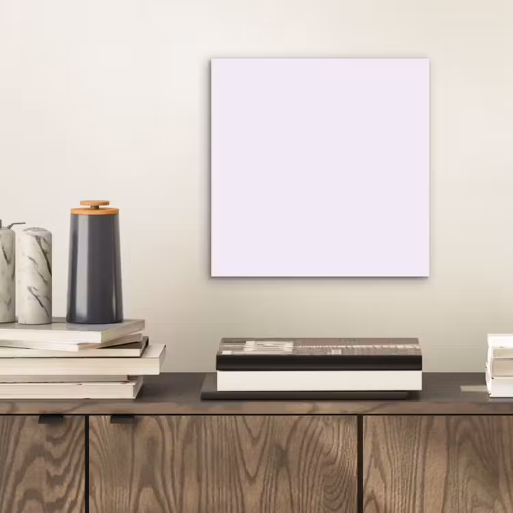 Lilac - Luxe - Paars aluminium wit klein 46 -sfeer1