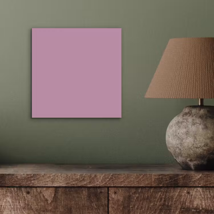 Lilac - Paars - Mauve aluminium wit klein 46 -sfeer2