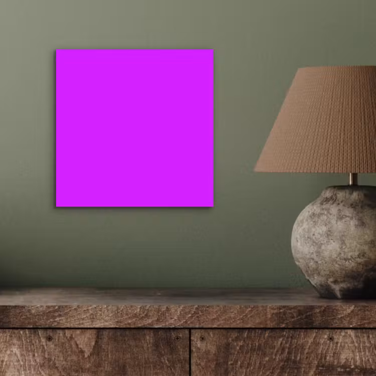 Neon - Orchid - Paars aluminium wit klein 46 -sfeer2