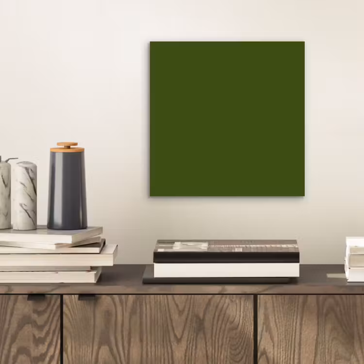 Olive - Drab - Groen aluminium wit klein 46 -sfeer1