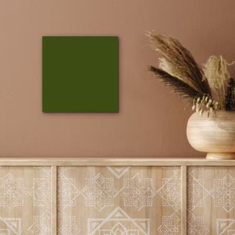 Olive - Drab - Groen aluminium wit klein 46 -sfeer4