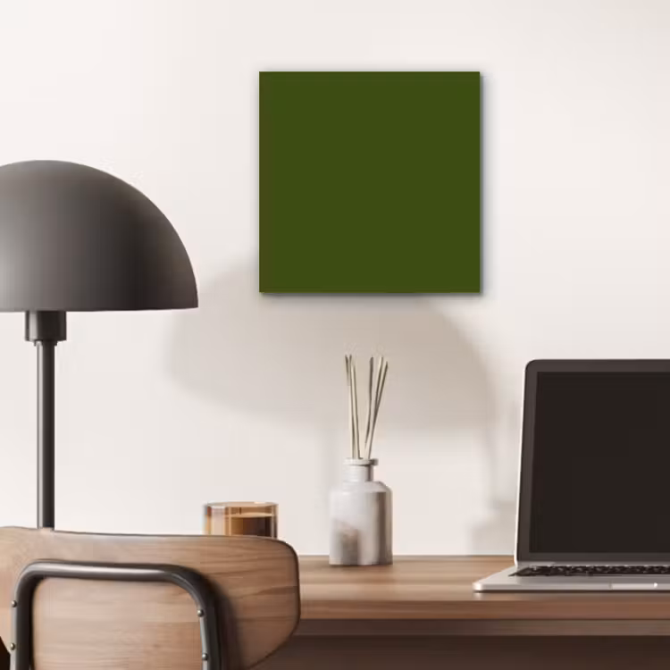 Olive - Drab - Groen aluminium wit klein 46 -sfeer5