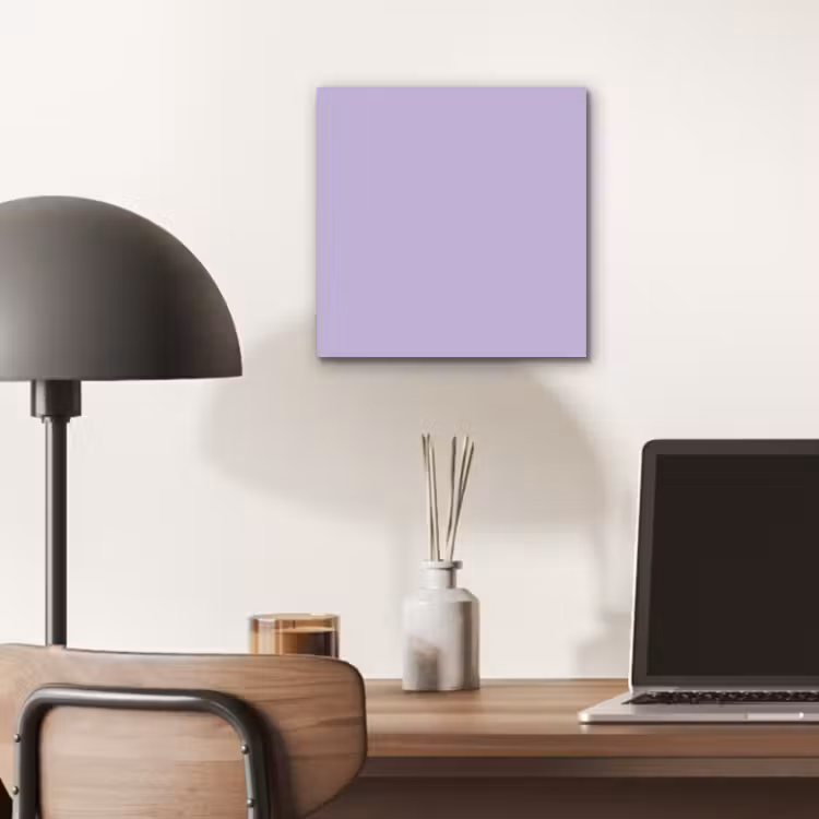 Pastel - Lilac - Paars aluminium wit klein 46 -sfeer5