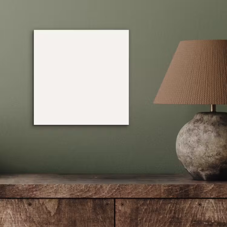 Pure - Alabaster - Wit aluminium wit klein 46 -sfeer2