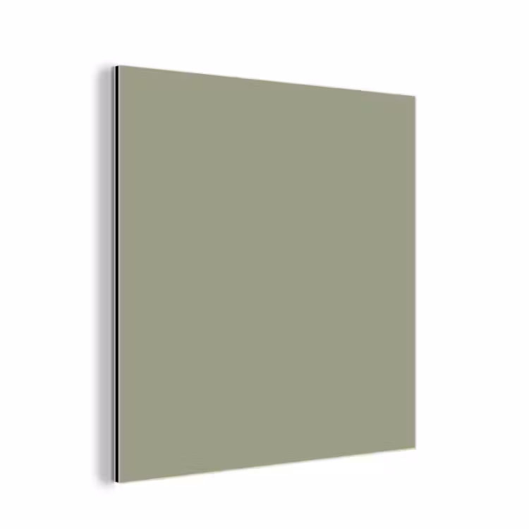 Sage - Mist - Groen aluminium wit klein 46 -3d