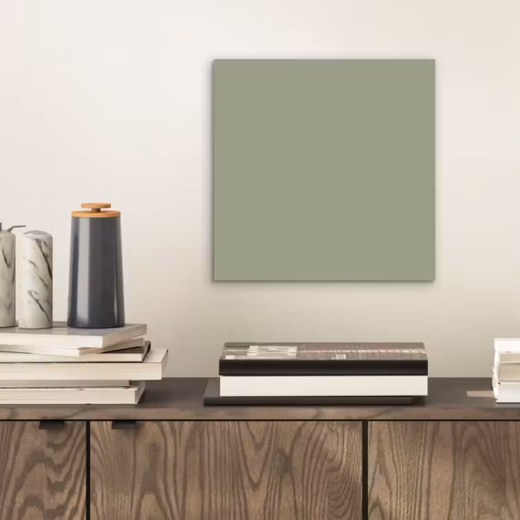 Sage - Mist - Groen aluminium wit klein 46 -sfeer1