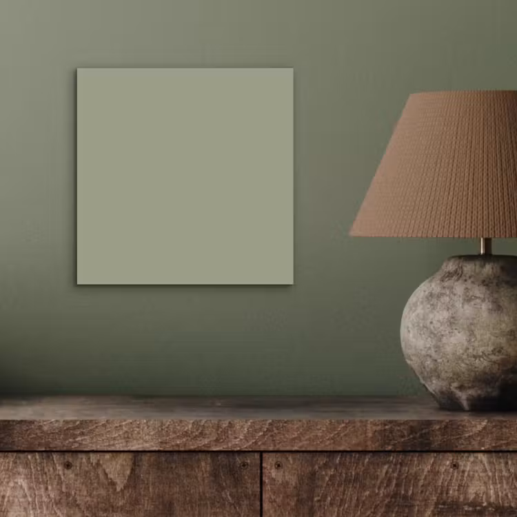 Sage - Mist - Groen aluminium wit klein 46 -sfeer2