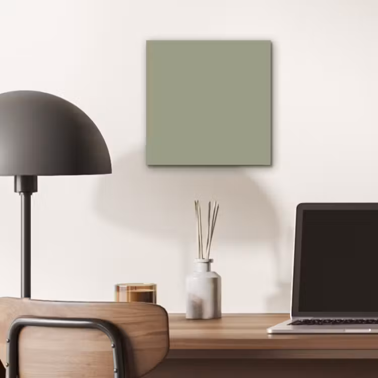 Sage - Mist - Groen aluminium wit klein 46 -sfeer5