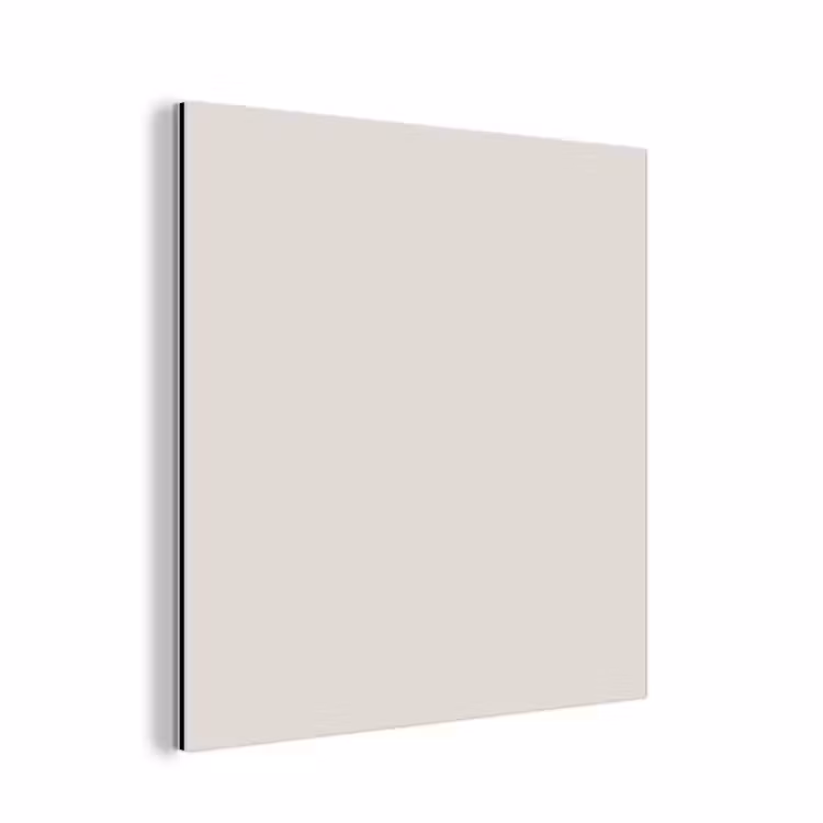 Silent - Sandstone - Grijs aluminium wit klein 46 -3d