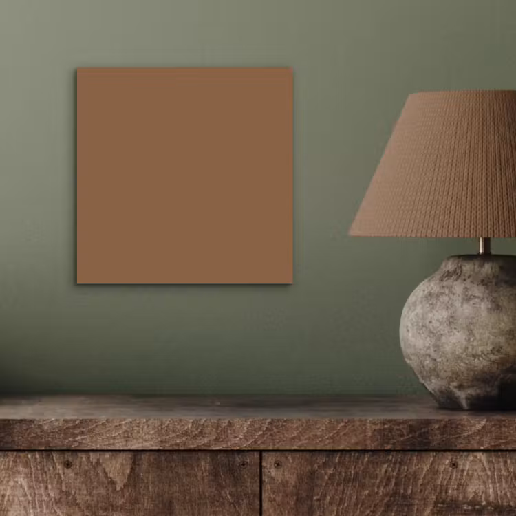 Soft - Walnut - Bruin aluminium wit klein 46 -sfeer2