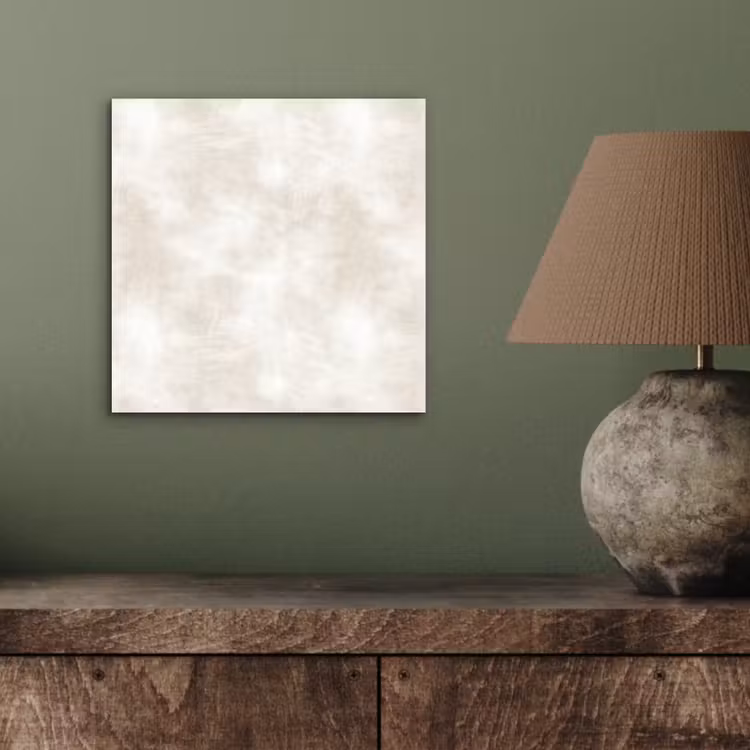 Subtiel - Structuur - Beige aluminium wit klein 46 -sfeer2