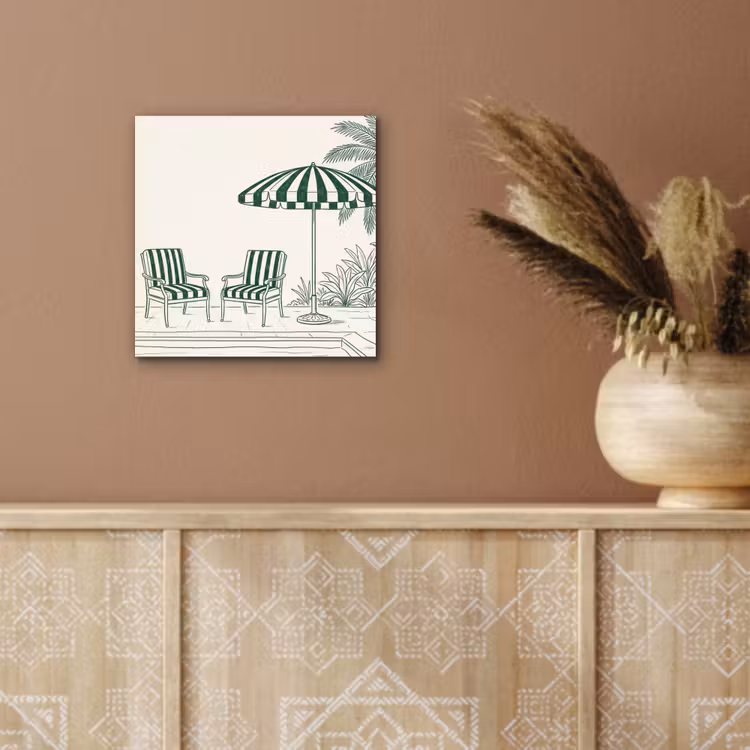 Terras - Illustratie - Groen aluminium wit klein -sfeer4