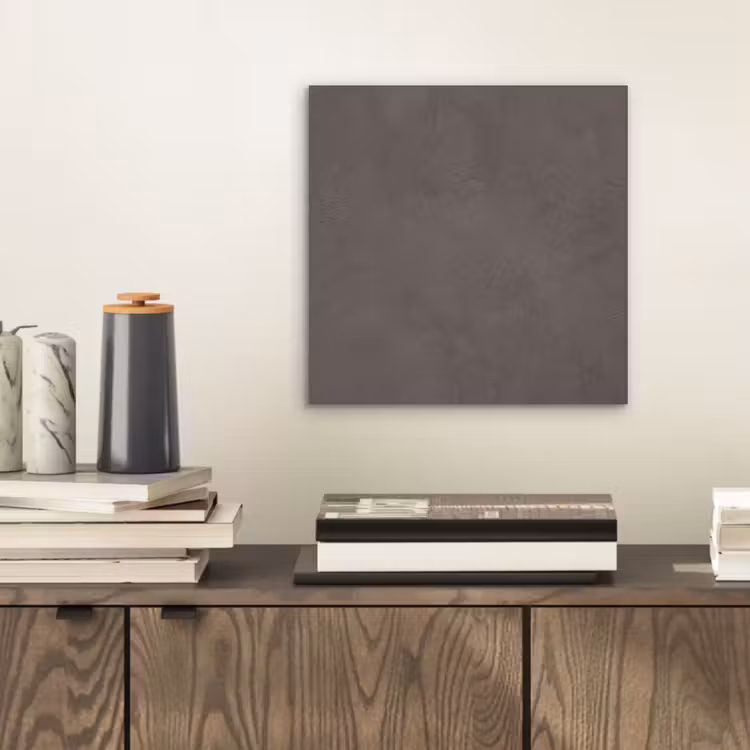 Textuur - Grijs - Modern - Abstract - Oppervlak aluminium wit klein -sfeer1
