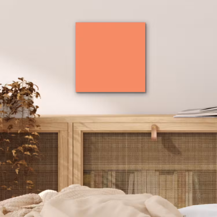 Warm - Clay - Terracotta aluminium wit klein 46 -sfeer3