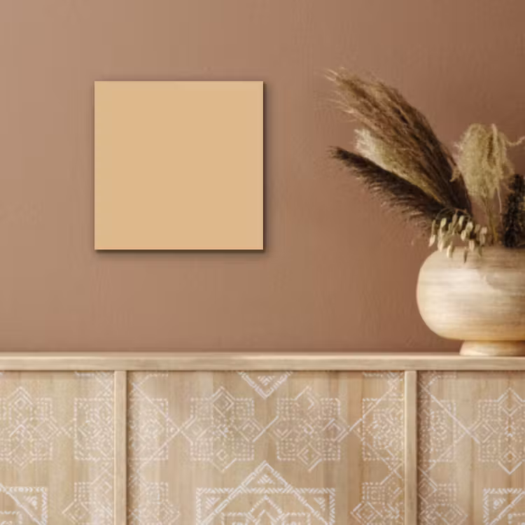 Warm - Sand - Nude aluminium wit klein 46 -sfeer4