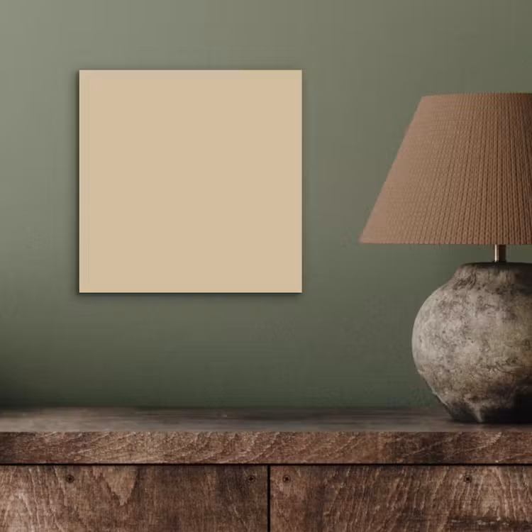 Warm - Sand - Nude aluminium wit klein 46 -sfeer2