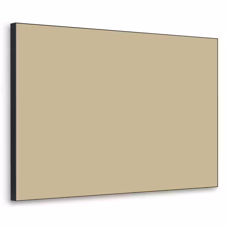 Greenhouse - Sage - Groen Textielframe zwart klein 947 -3d