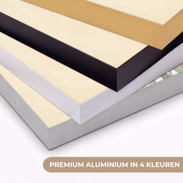 Hond - Zonnebril - Sjaal Textielframe zwart klein -USP_kleurenNL