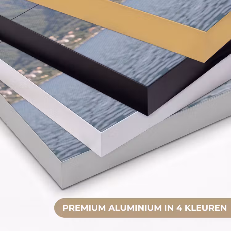 Kleding - Badkleding - Waslijn - Zomer - Roze Textielframe zwart klein -USP_kleurenNL